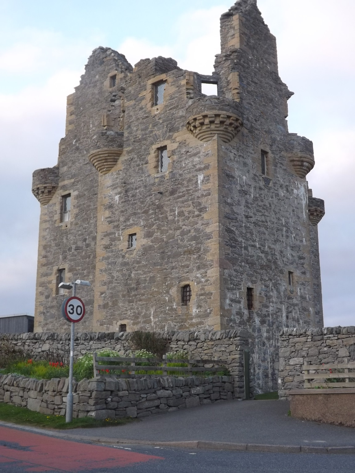 Island Vista | Shetland Tourism Association