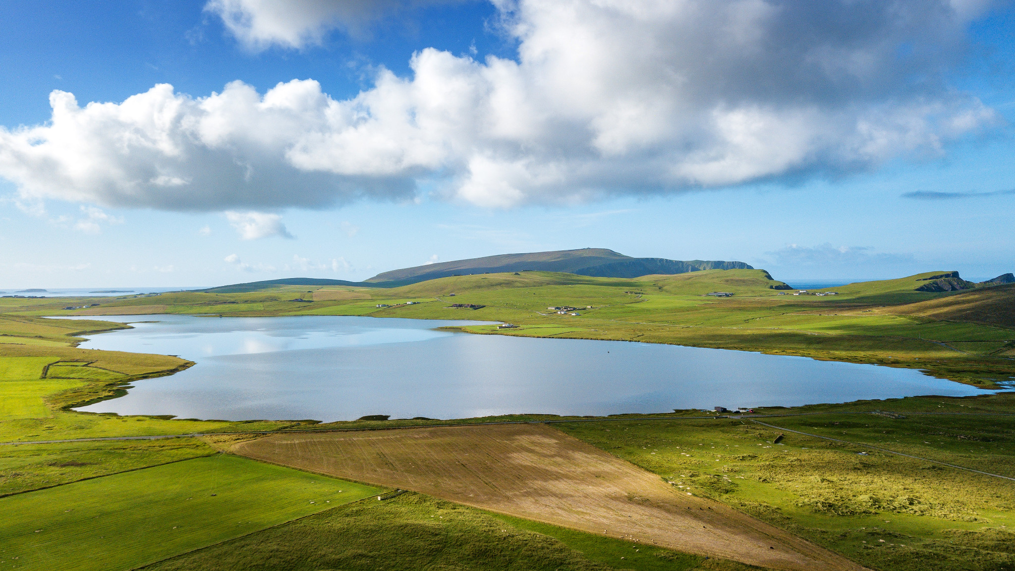 Tourism Services Assessment Gets Underway | Shetland Tourism Association